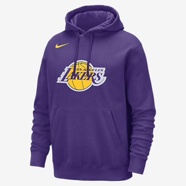 Hombre Por menos de 100 Morado Sudaderas con capucha. Nike ES